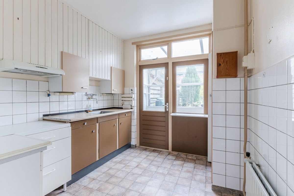 Memlingstraat 10 Photo Blur 4