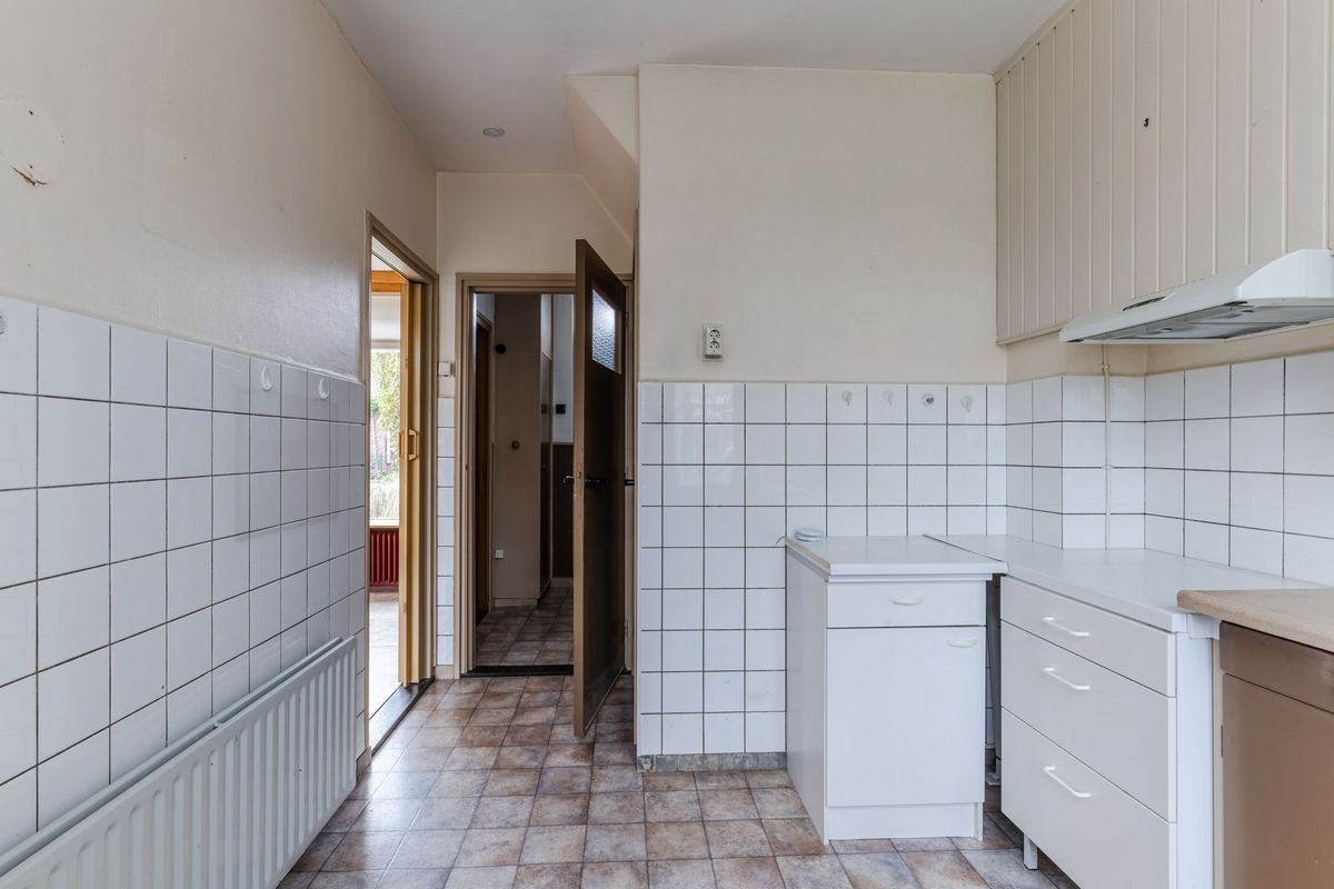 Memlingstraat 10 Photo Blur 5