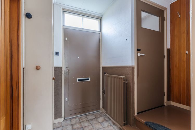 Memlingstraat 10 Photo 1