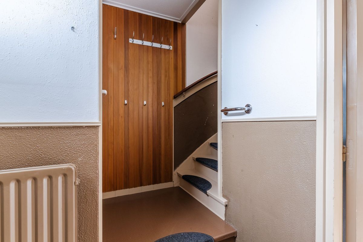 Memlingstraat 10 Photo Blur 3