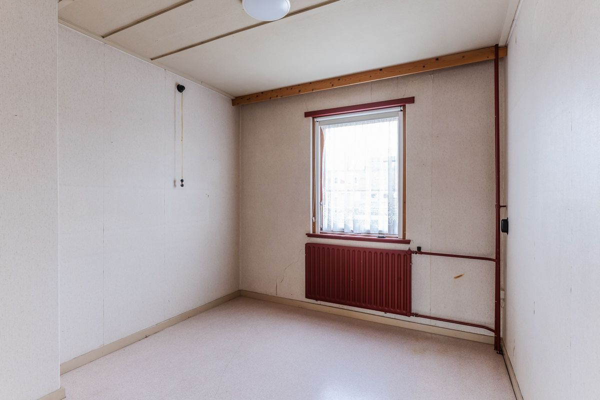 Memlingstraat 10 Photo Blur 17