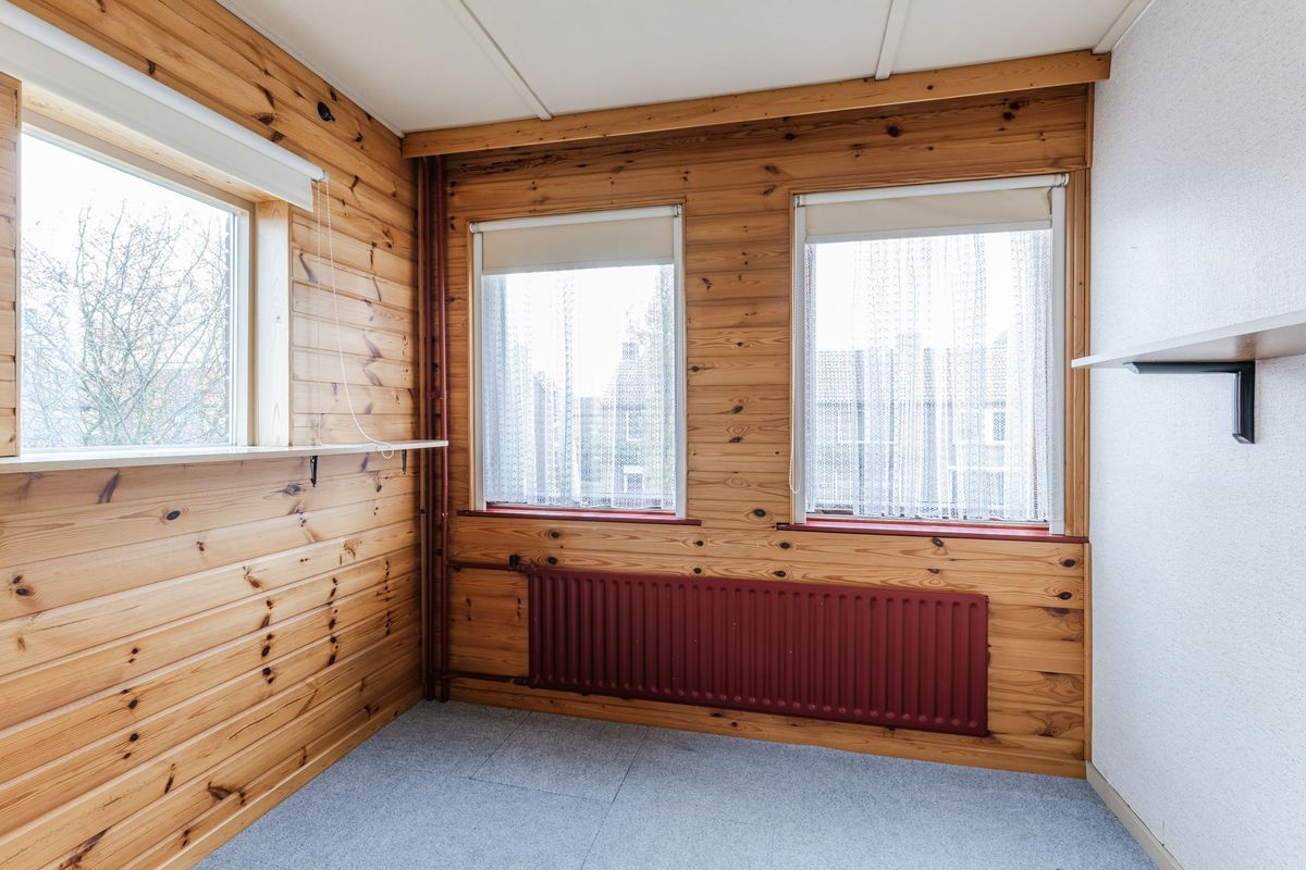 Memlingstraat 10 Photo Blur 22