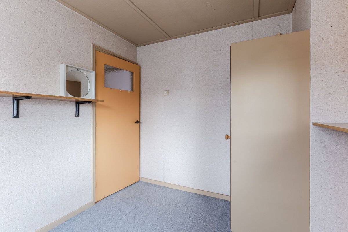 Memlingstraat 10 Photo Blur 23