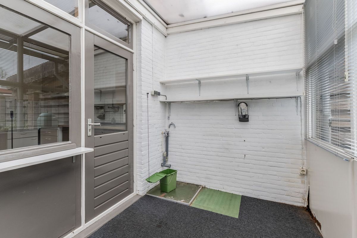 Memlingstraat 10 Photo Blur 10