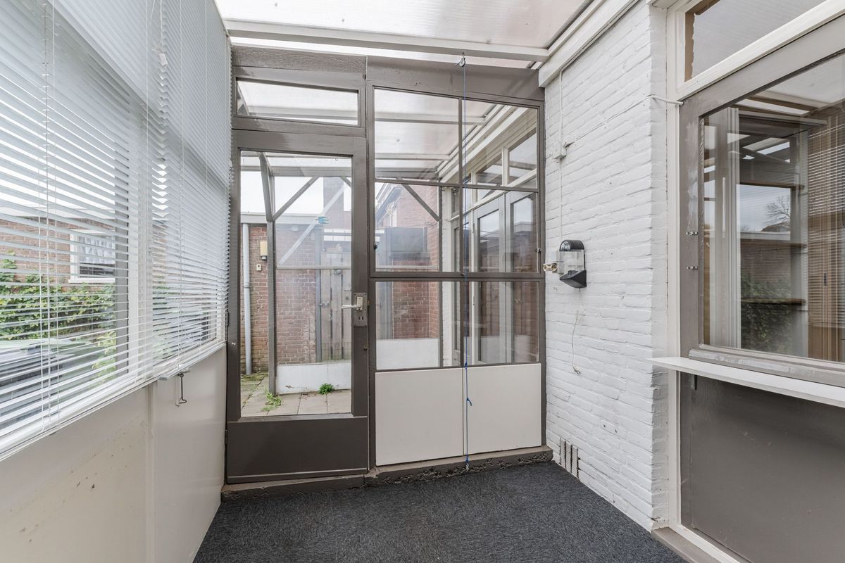 Memlingstraat 10 Photo Blur 9