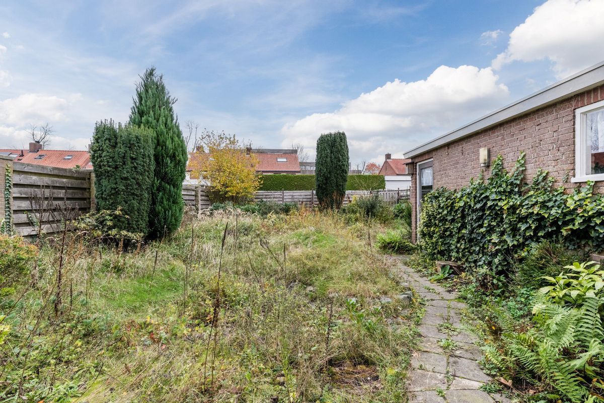 Memlingstraat 10 Photo Blur 12