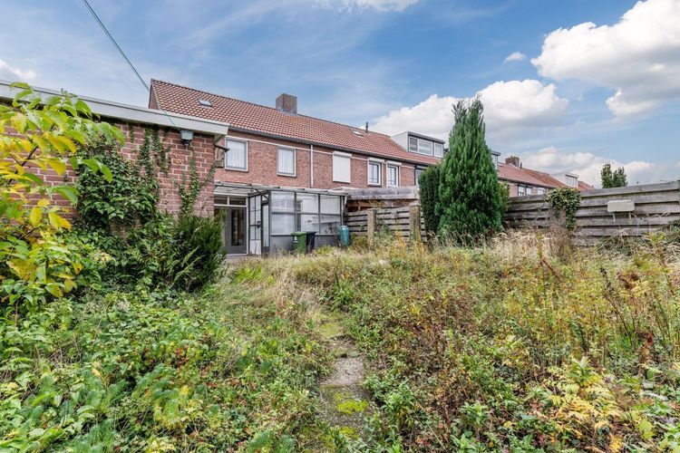 Memlingstraat 10 Photo 1