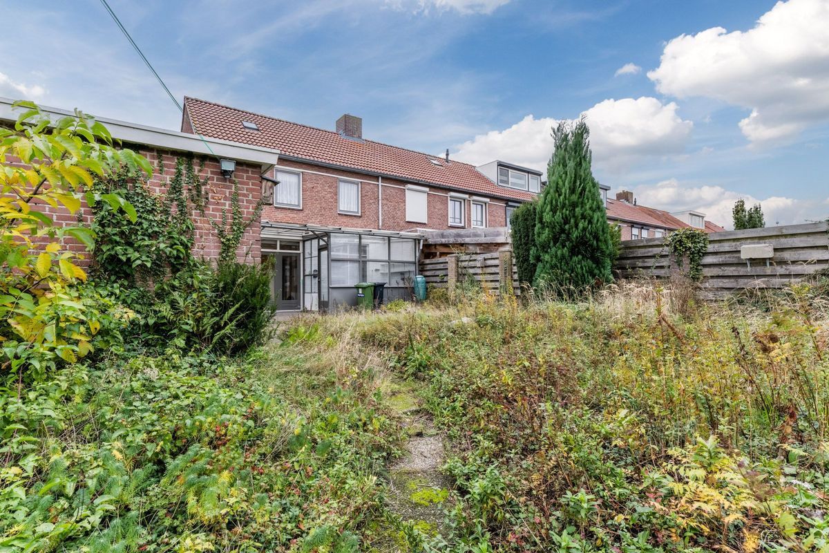 Memlingstraat 10 Photo Blur 14