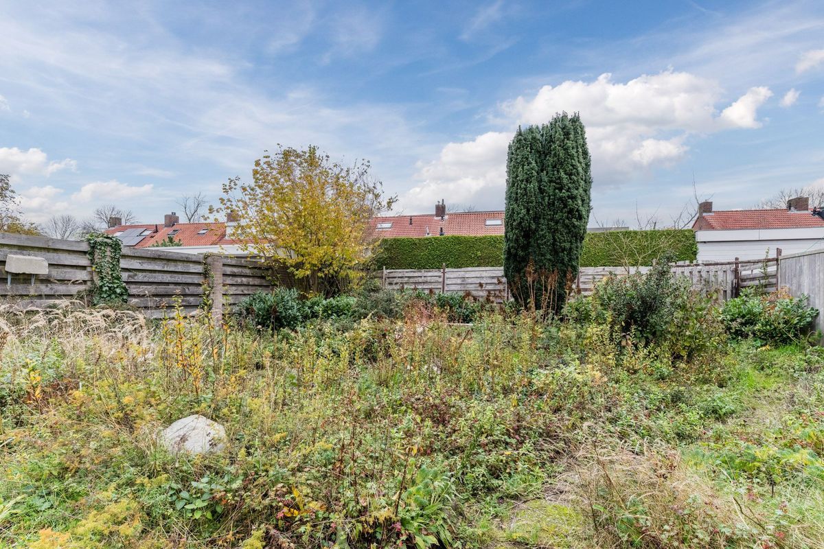 Memlingstraat 10 Photo Blur 13