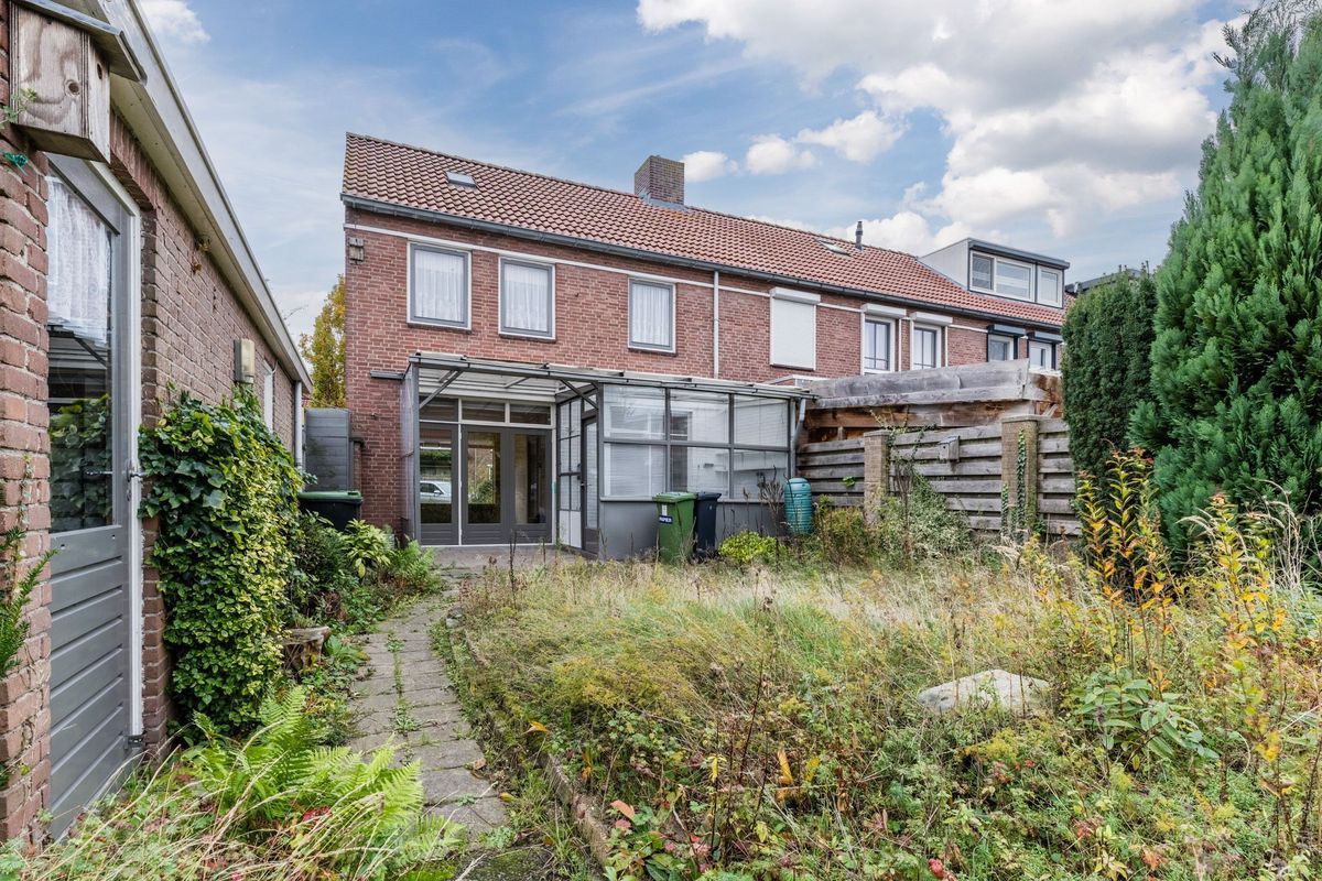 Memlingstraat 10 Photo Blur 11