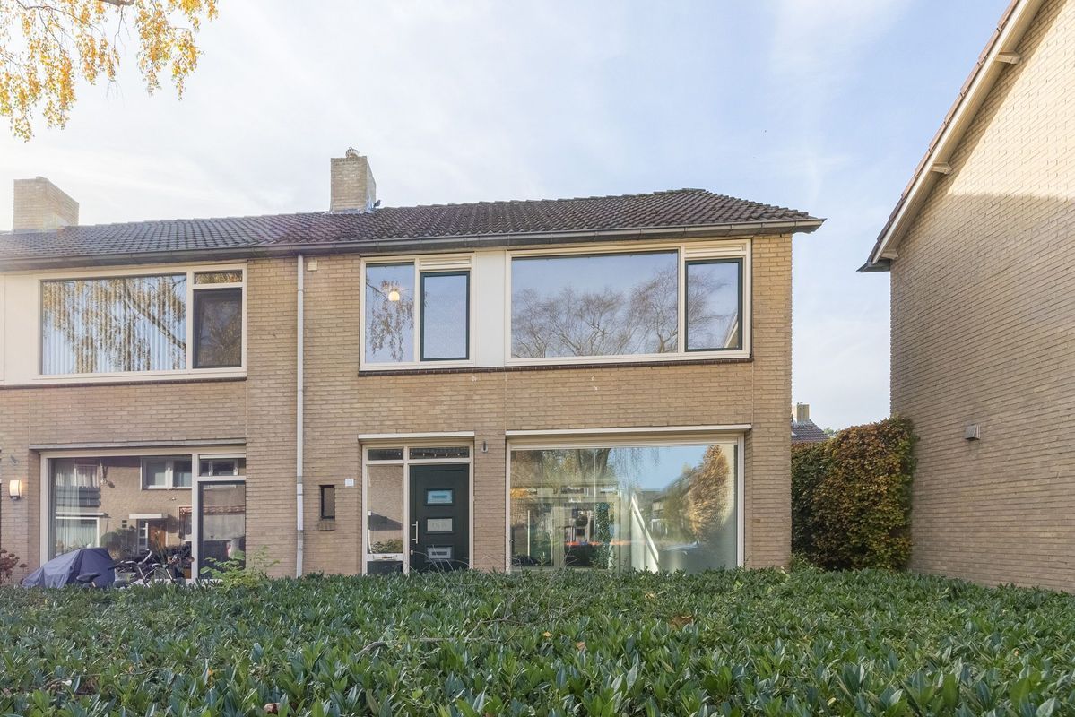 Anna Blamanweg 22 Photo Blur 34