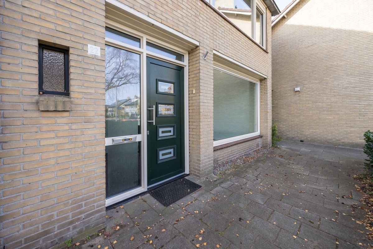 Anna Blamanweg 22 Photo Blur 35