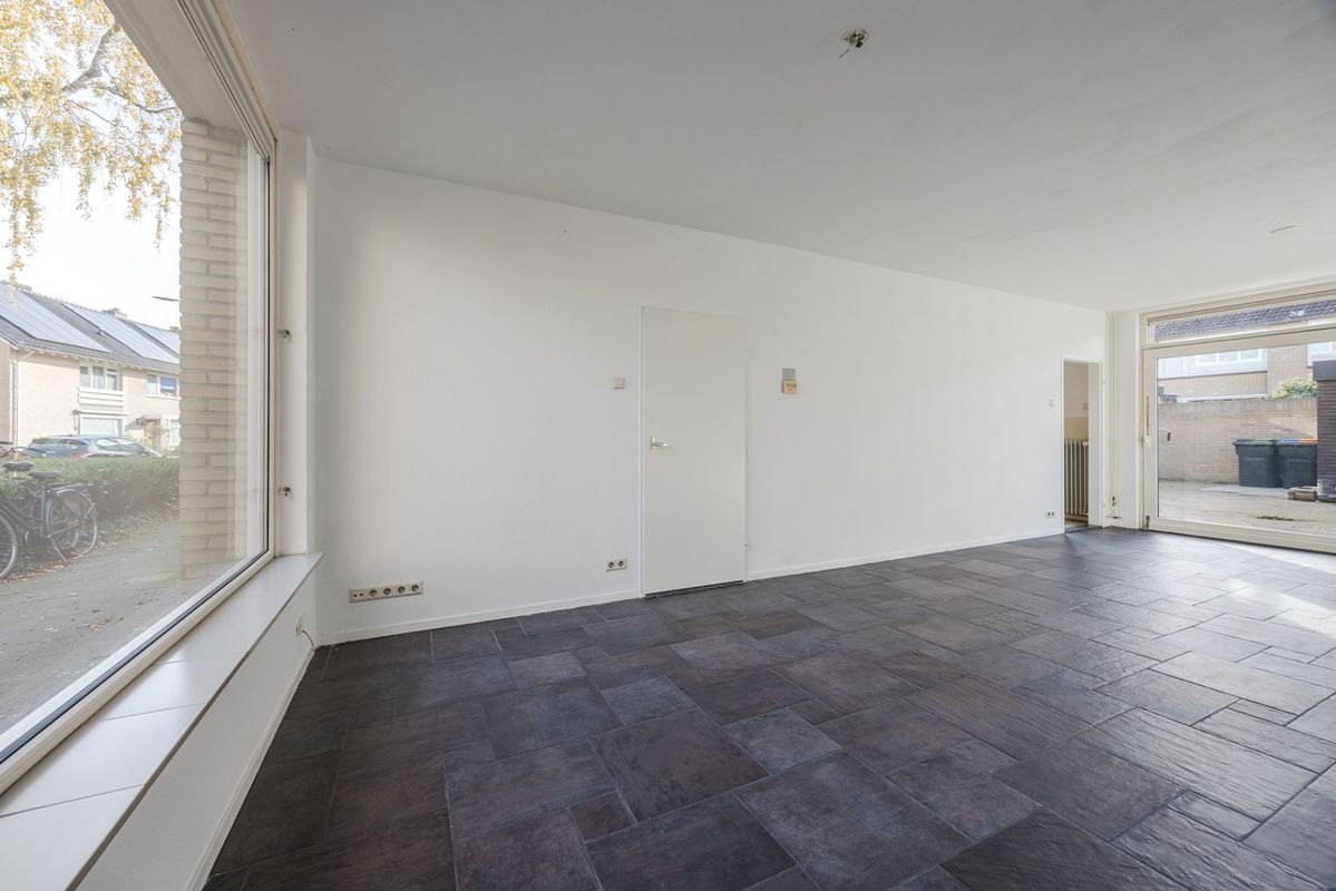 Anna Blamanweg 22 Photo Blur 3