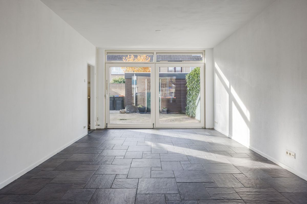 Anna Blamanweg 22 Photo Blur 2