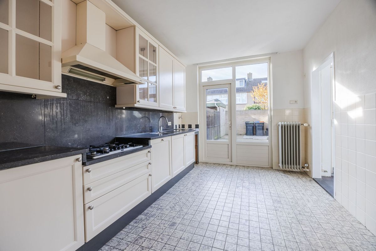 Anna Blamanweg 22 Photo Blur 7