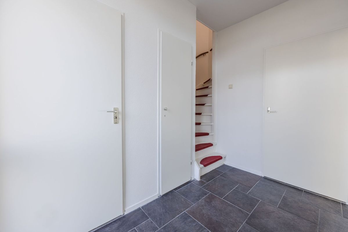 Anna Blamanweg 22 Photo Blur 11