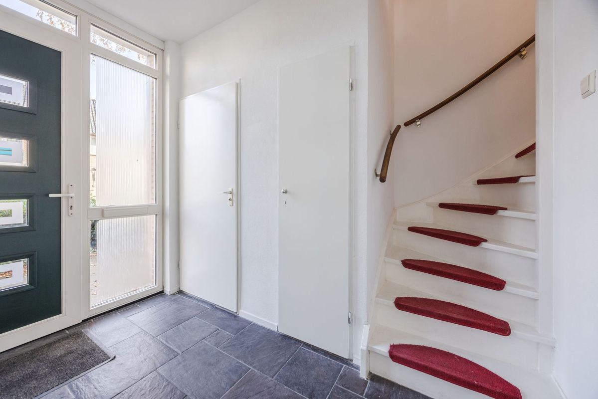 Anna Blamanweg 22 Photo Blur 9