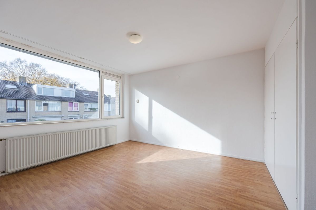 Anna Blamanweg 22 Photo Blur 13