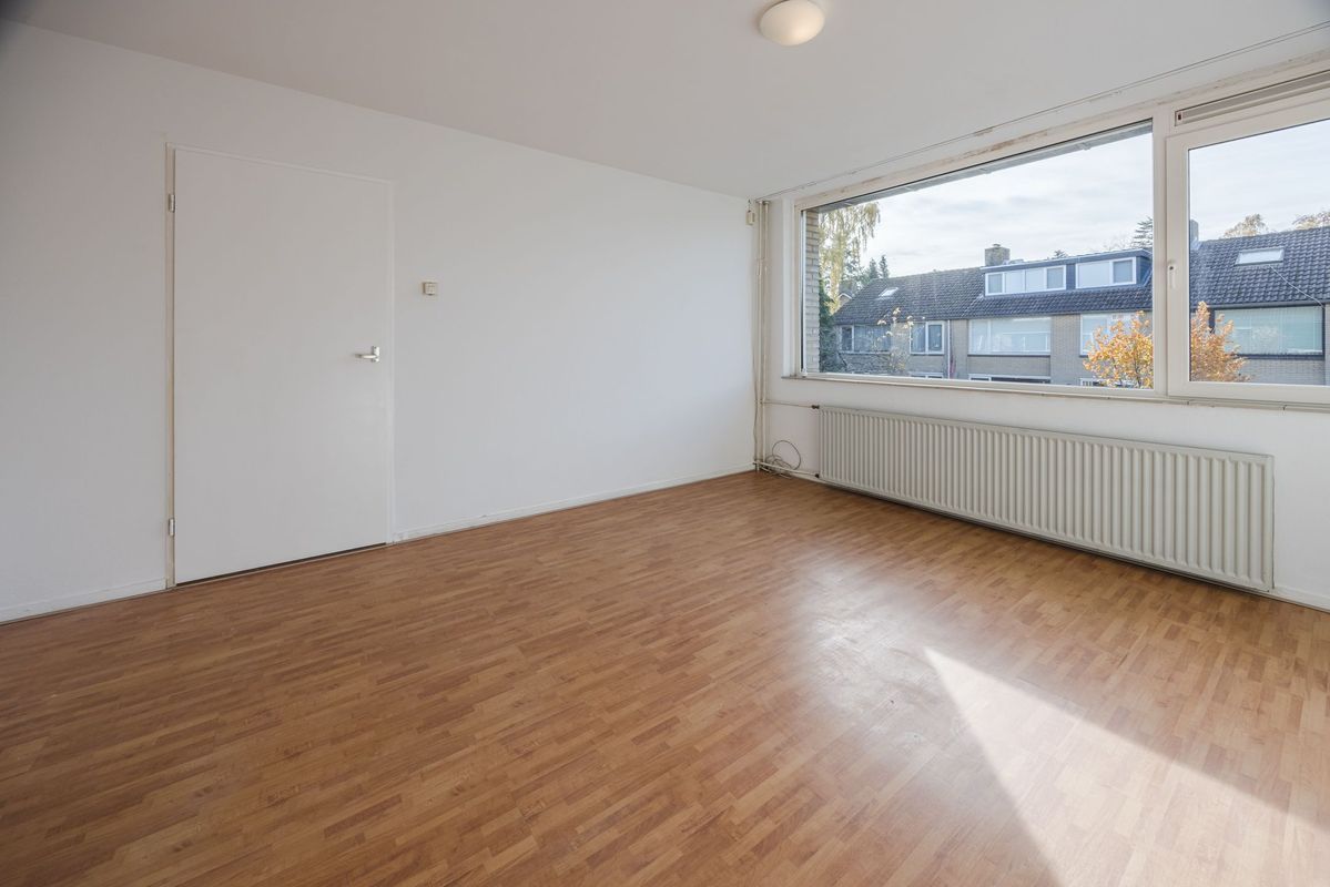 Anna Blamanweg 22 Photo Blur 14