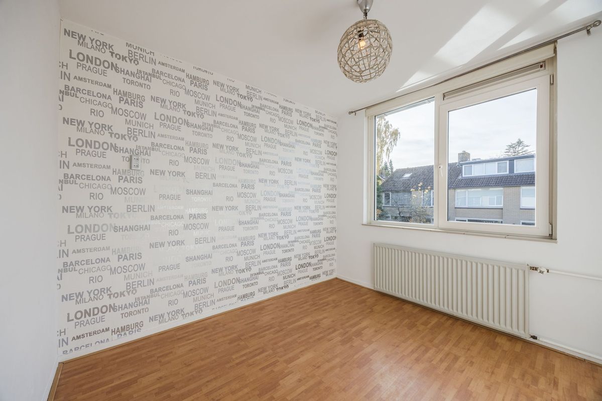 Anna Blamanweg 22 Photo Blur 21