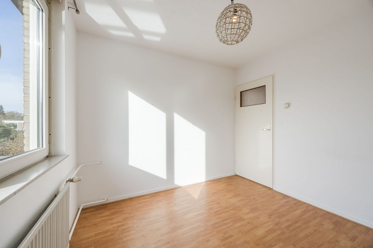 Anna Blamanweg 22 Photo Blur 22