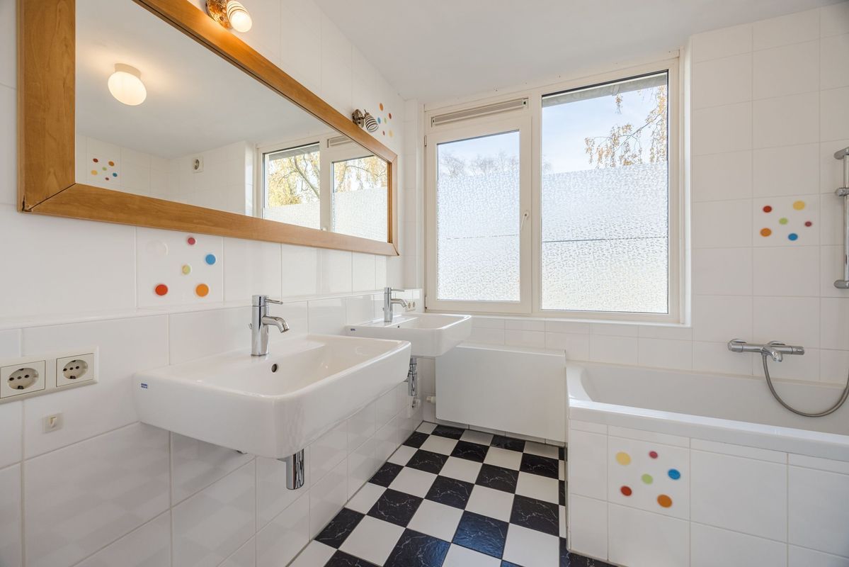 Anna Blamanweg 22 Photo Blur 19