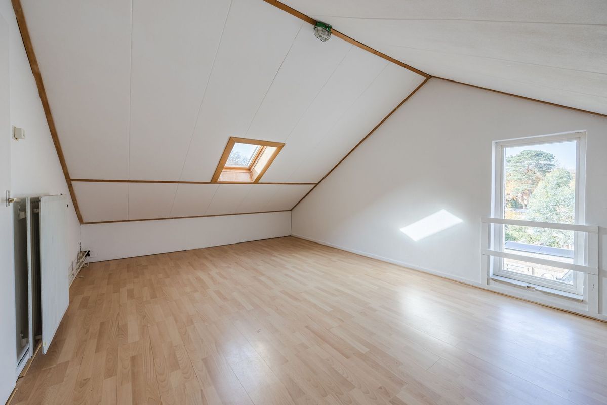 Anna Blamanweg 22 Photo Blur 27