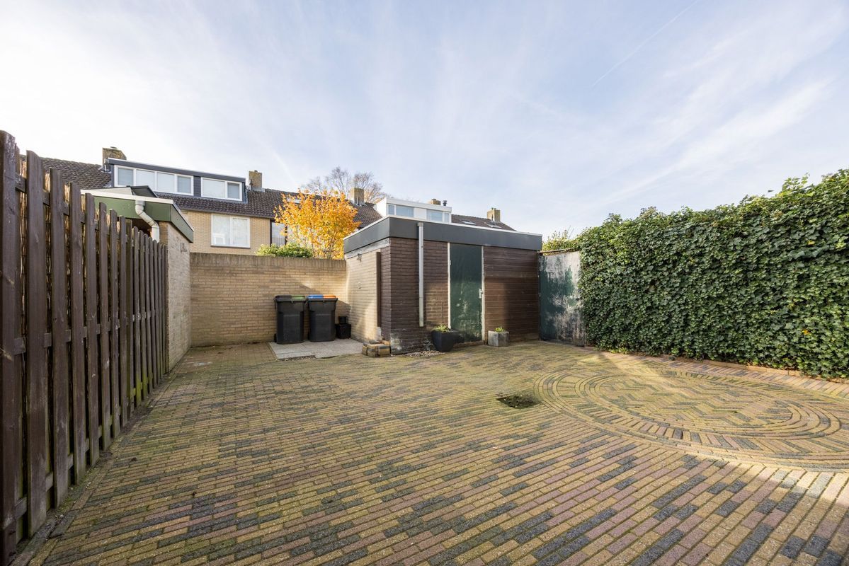 Anna Blamanweg 22 Photo Blur 30