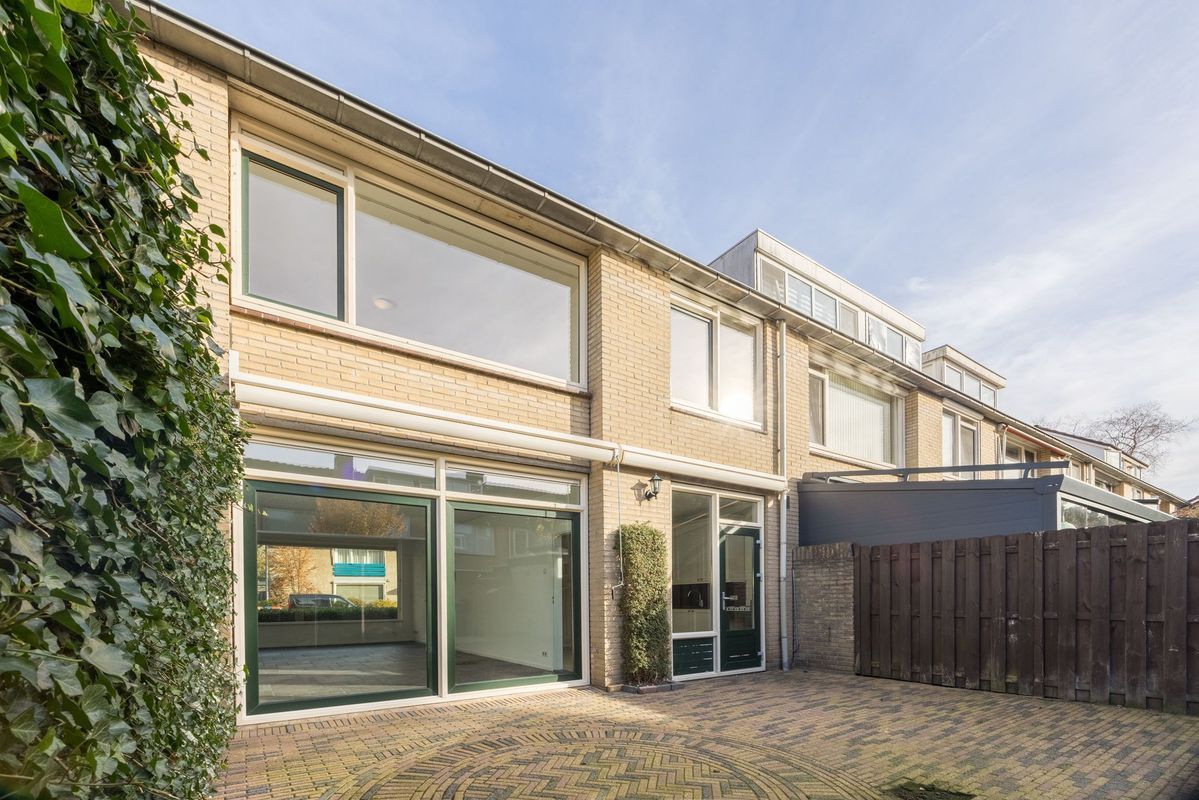 Anna Blamanweg 22 Photo Blur 31