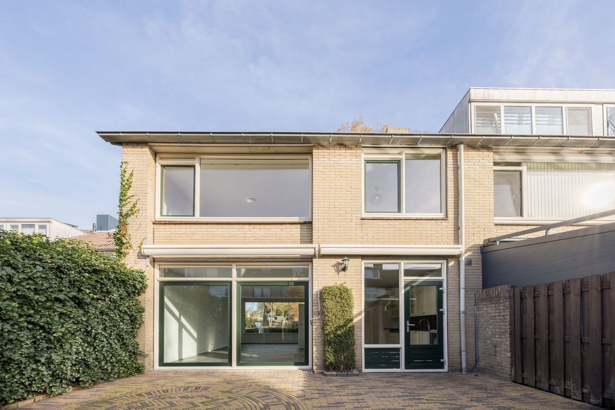 Anna Blamanweg 22 Photo Blur 32