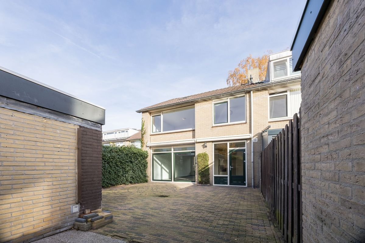 Anna Blamanweg 22 Photo Blur 33