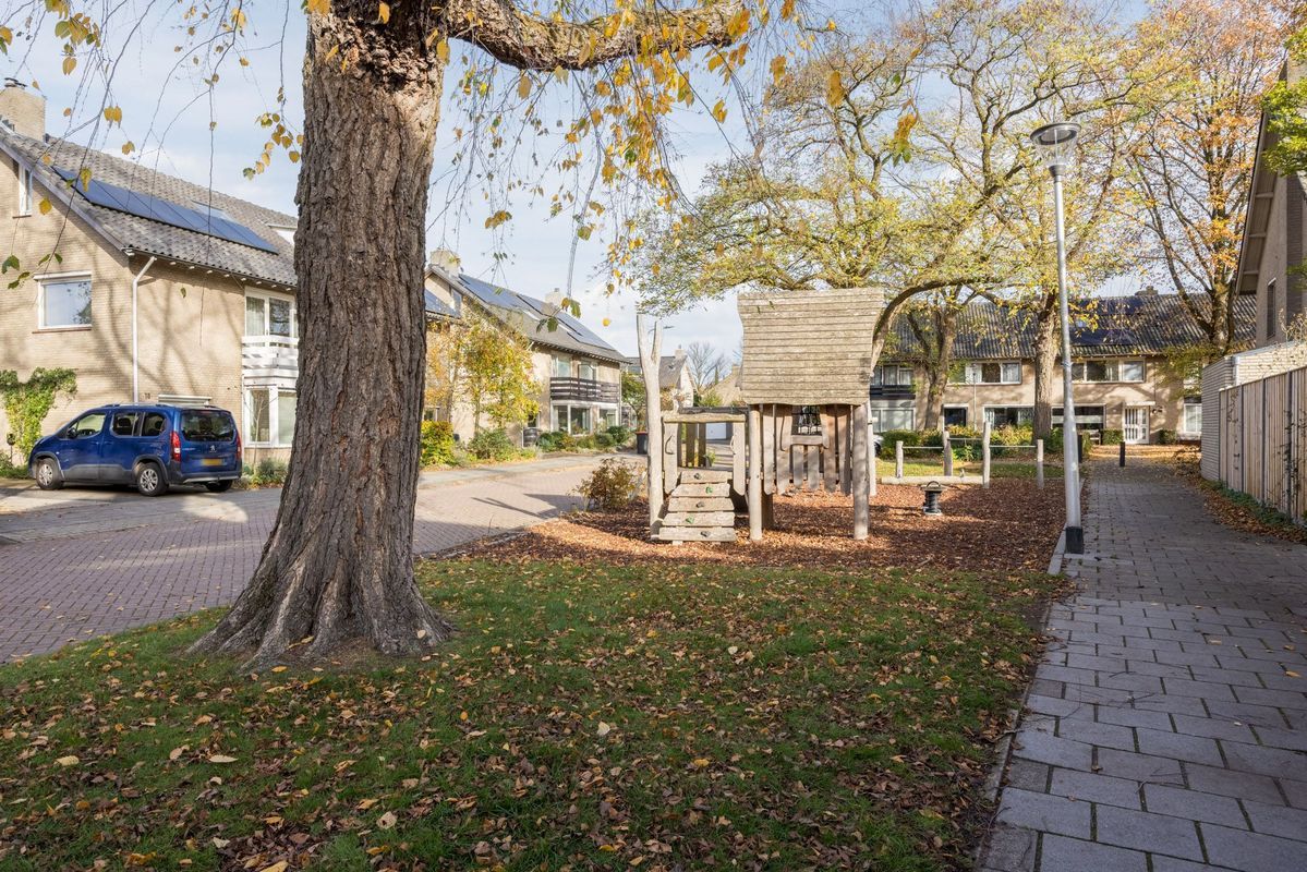 Anna Blamanweg 22 Photo Blur 37