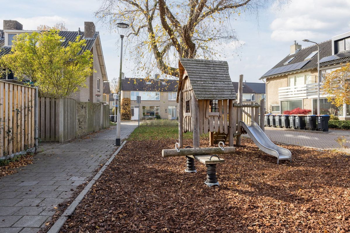 Anna Blamanweg 22 Photo Blur 36