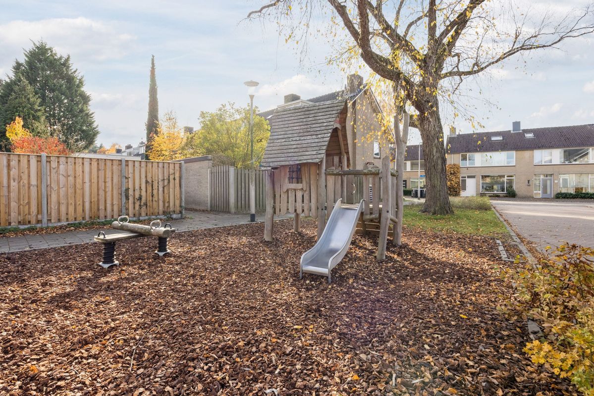 Anna Blamanweg 22 Photo Blur 38