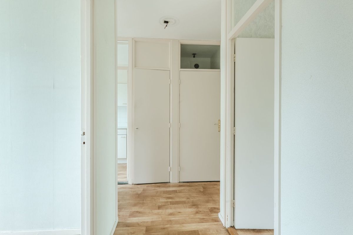 Postelse Hoeflaan 184 Photo Blur 8