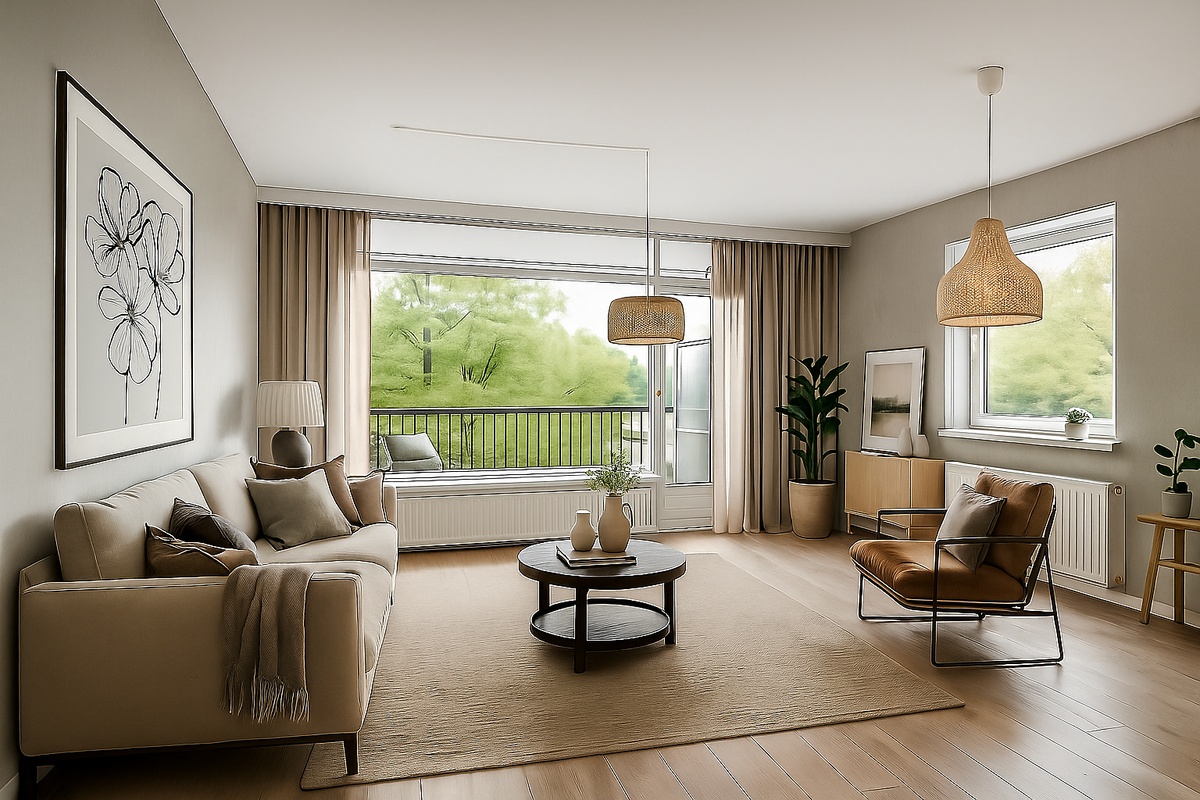 Postelse Hoeflaan 184 Photo Blur 0