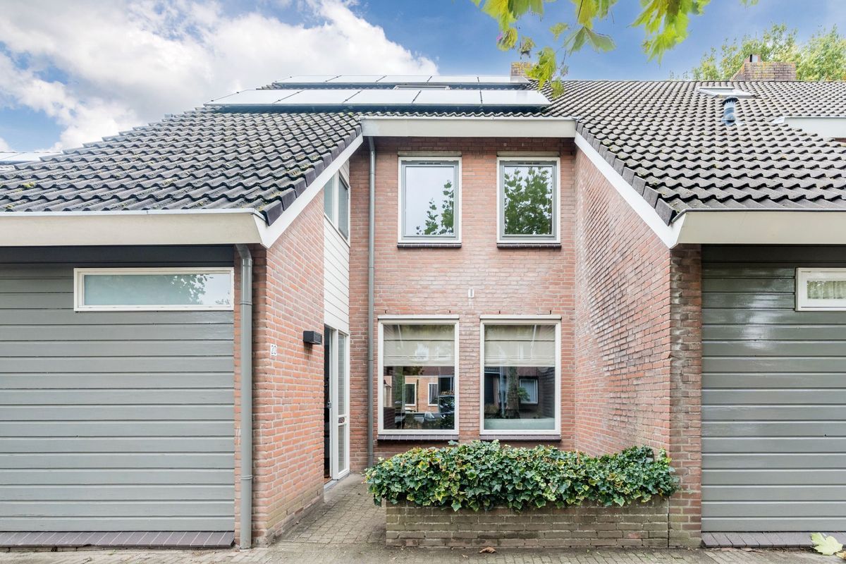 Wit Hollandven 20 Photo Blur 34