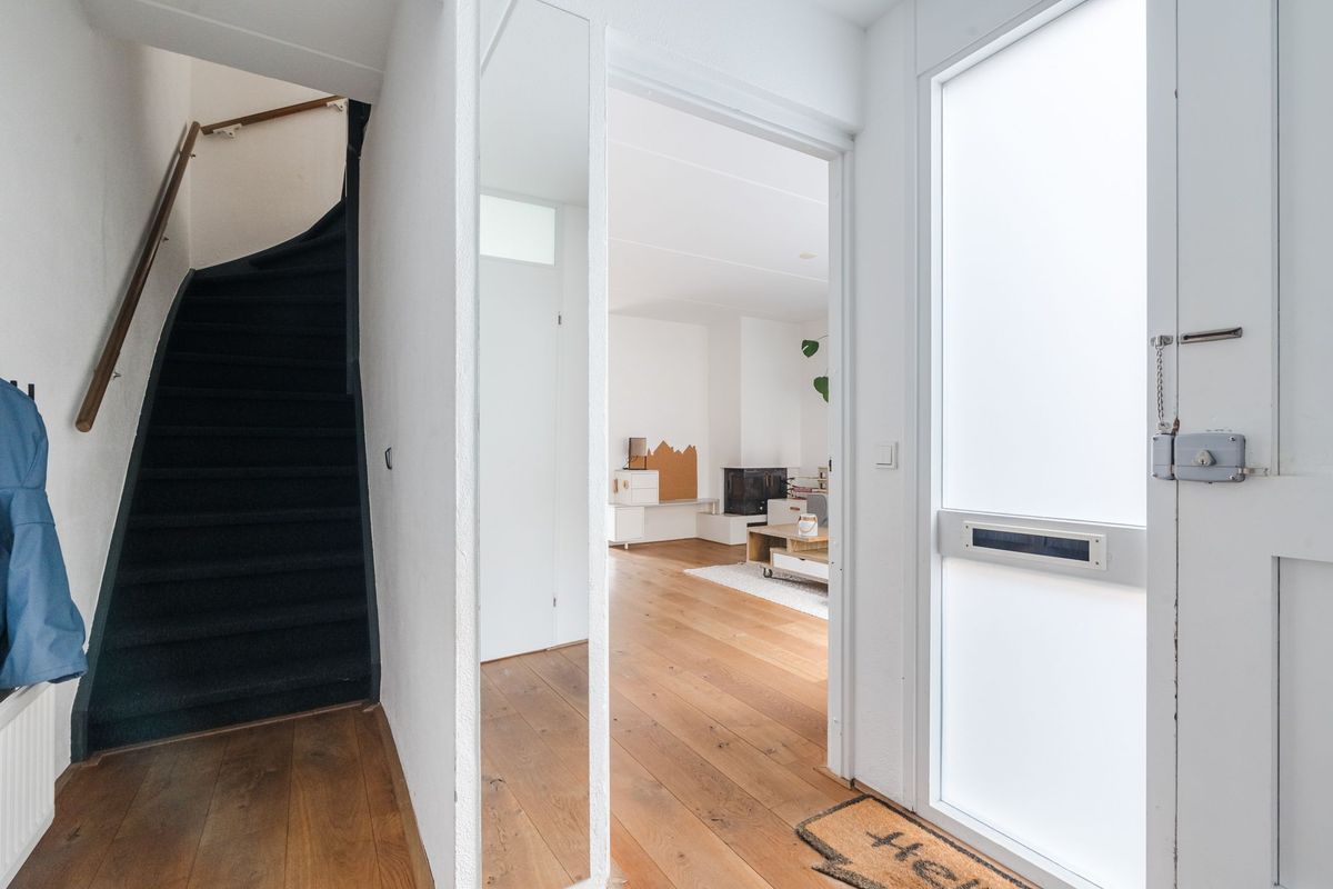 Wit Hollandven 20 Photo Blur 13