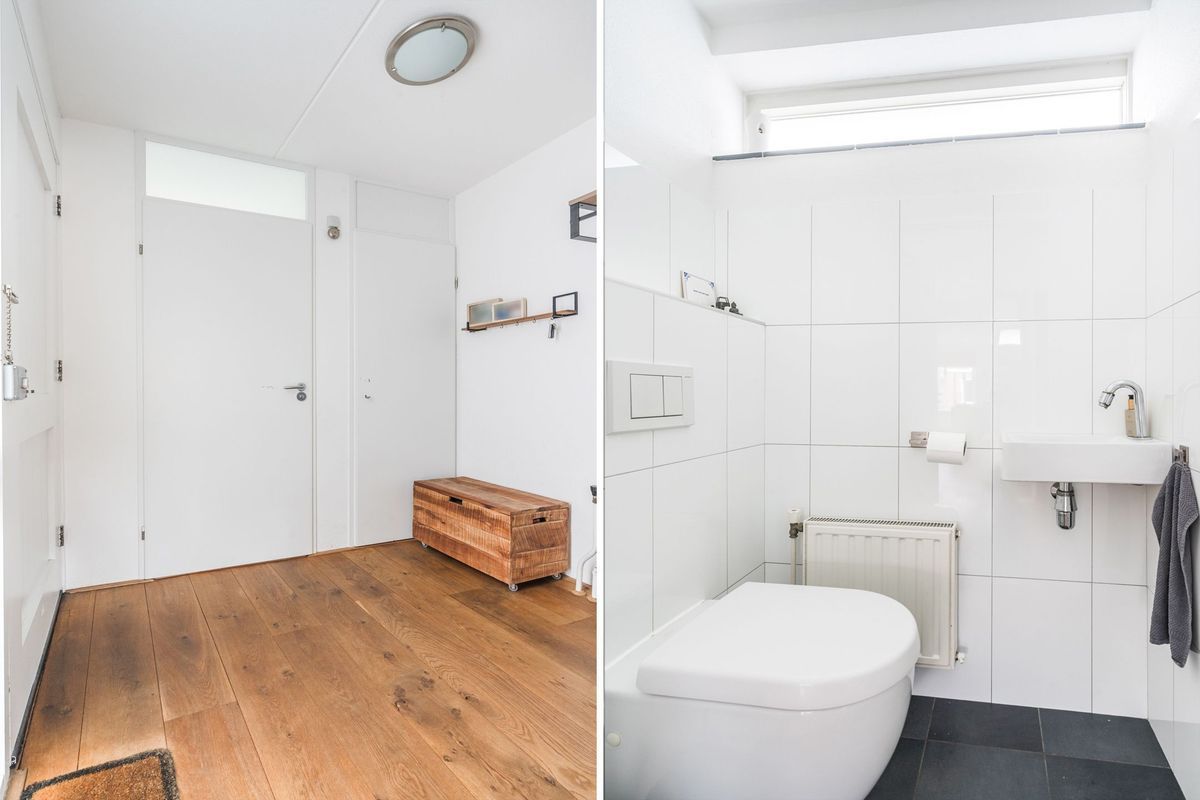 Wit Hollandven 20 Photo Blur 14