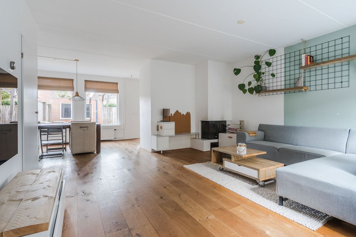 Wit Hollandven 20 Photo Blur 2