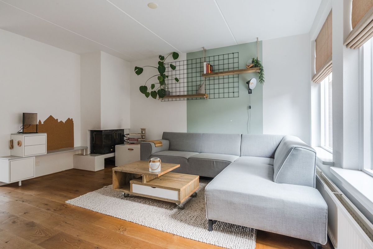 Wit Hollandven 20 Photo Blur 4