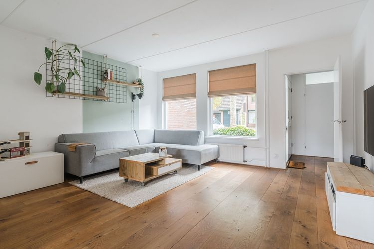 Wit Hollandven 20 Photo 1