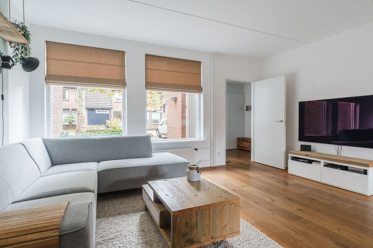 Wit Hollandven 20 Photo Blur 3