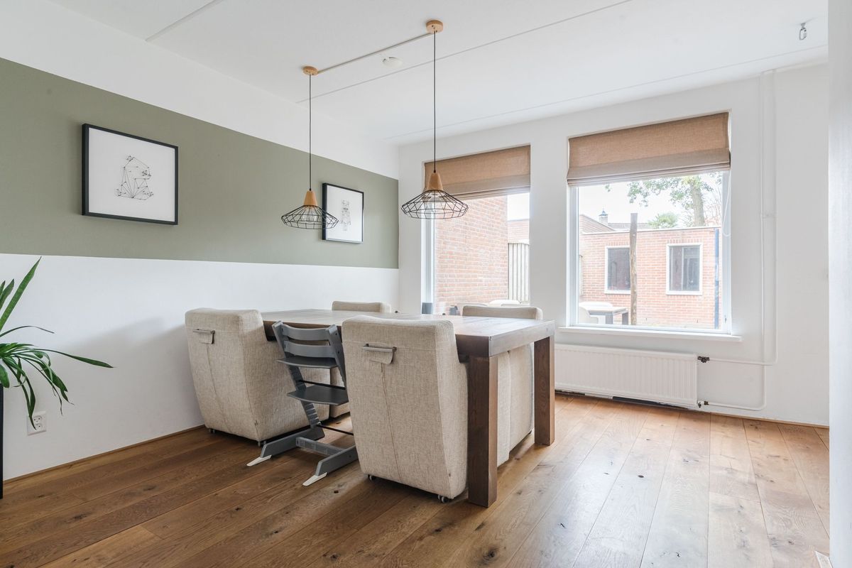 Wit Hollandven 20 Photo Blur 6