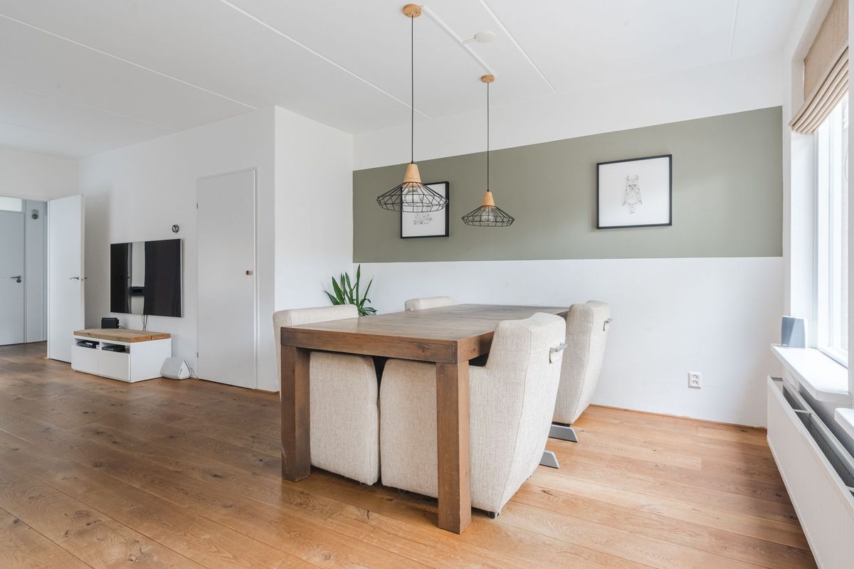 Wit Hollandven 20 Photo Blur 7