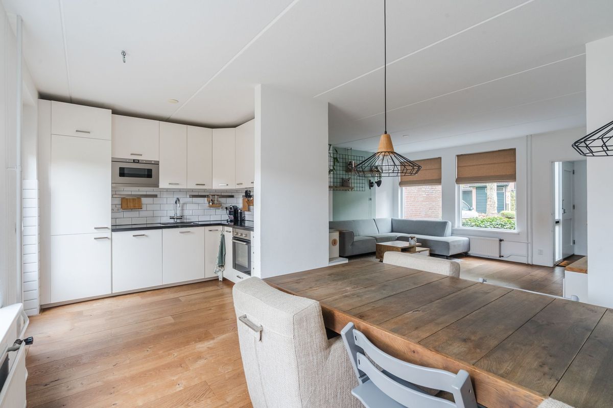 Wit Hollandven 20 Photo Blur 8