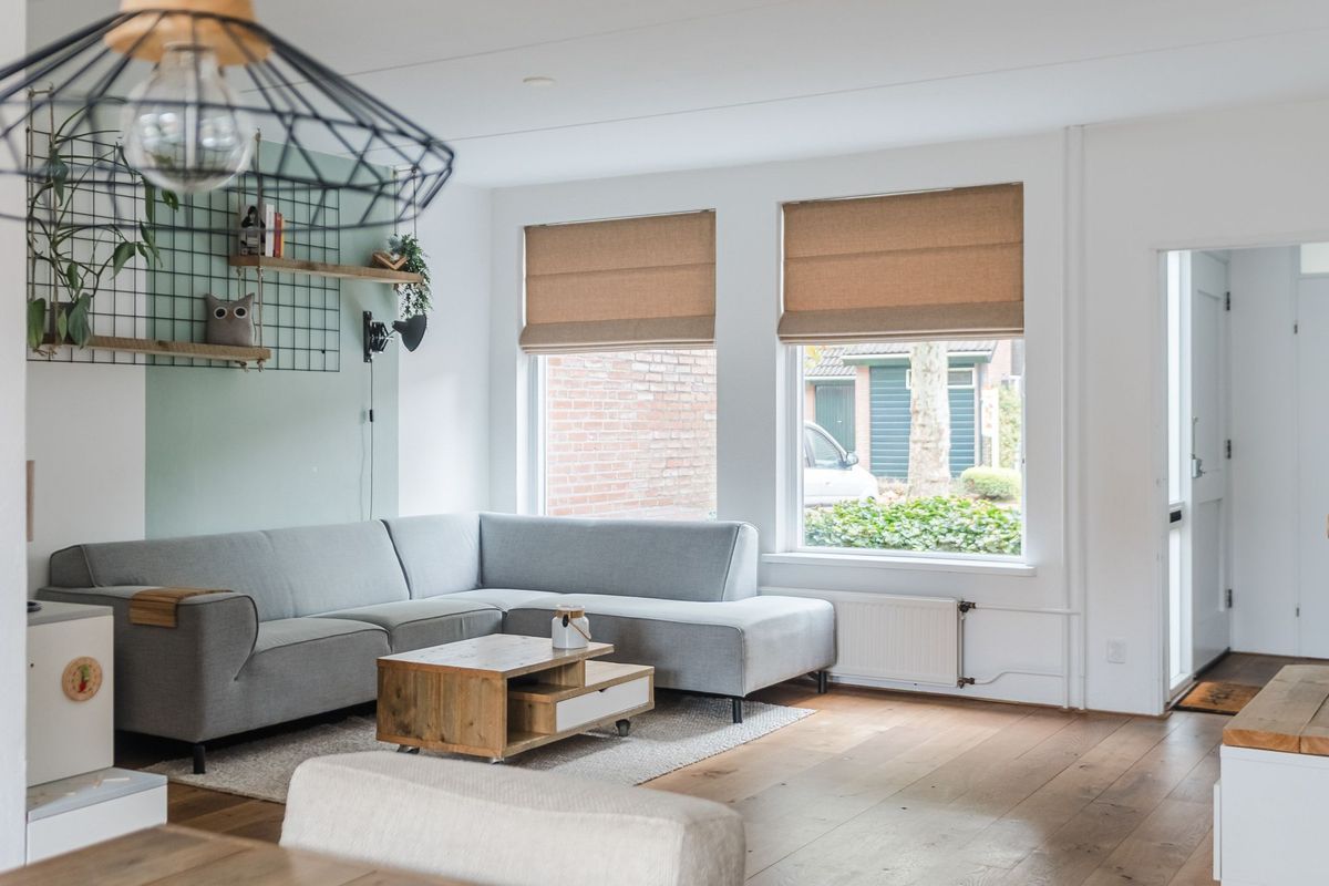 Wit Hollandven 20 Photo Blur 9