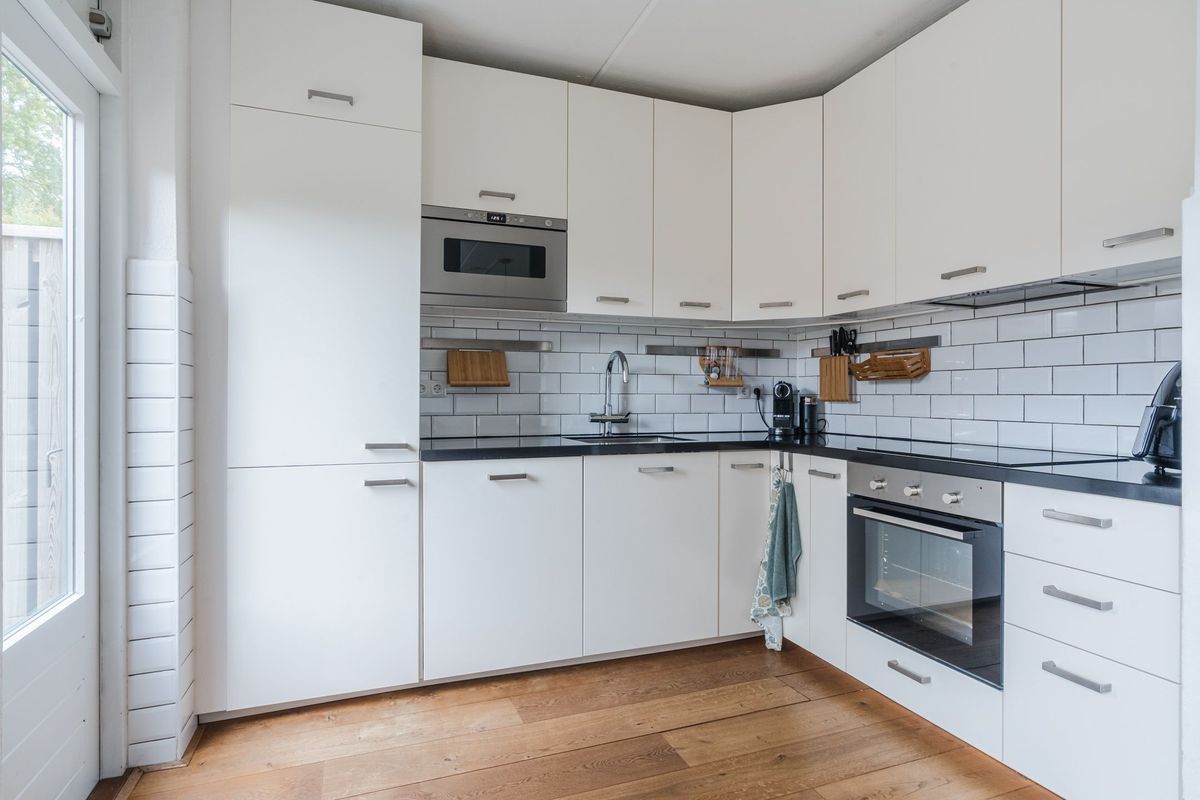 Wit Hollandven 20 Photo Blur 10