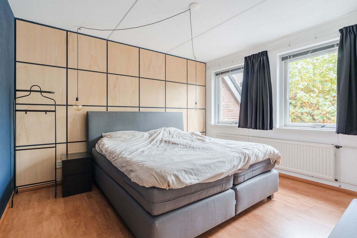 Wit Hollandven 20 Photo Blur 16