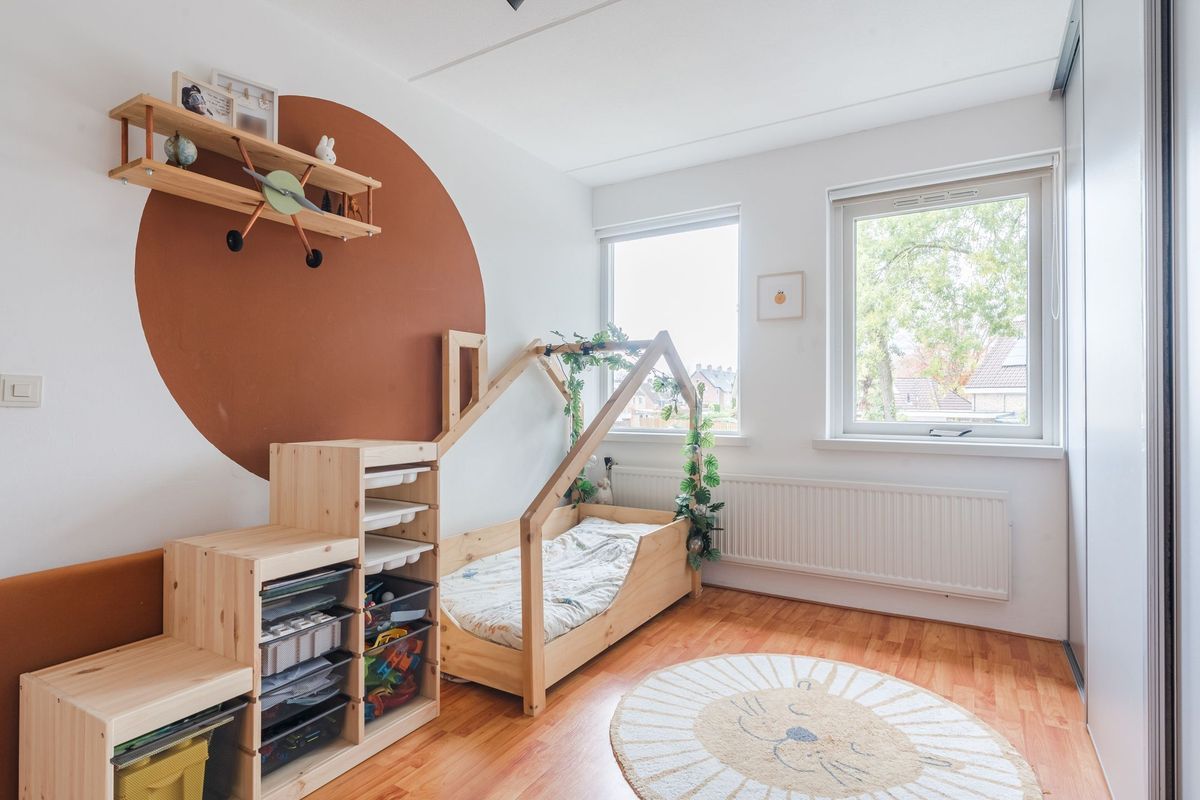 Wit Hollandven 20 Photo Blur 18